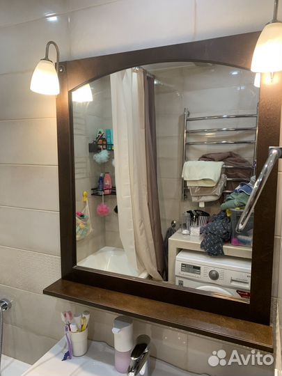 Тумба для раковины бу