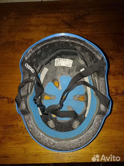 Шлем детский