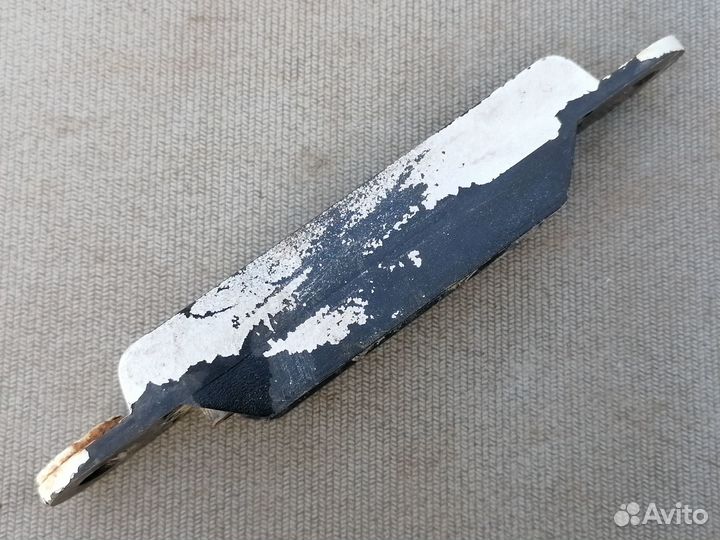 Проставка багажника Audi 100 C3