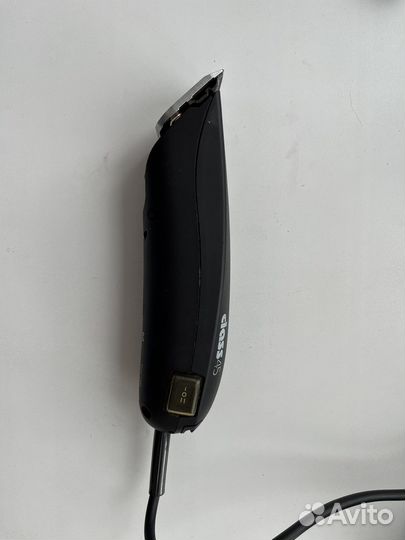 Машинка для стрижки волос moser