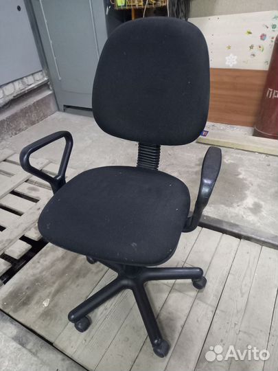 Компьютерное кресло бу