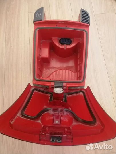 Корпус для пылесоса Thomas twin helper aquafilter