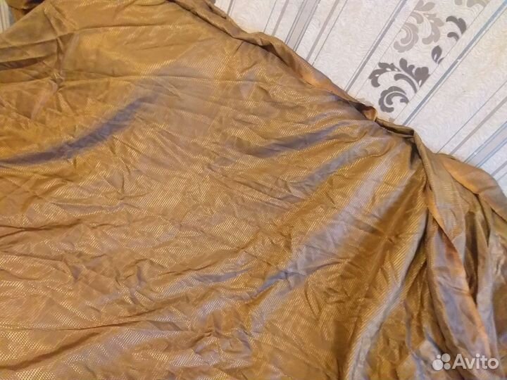 Ткань для штор очень красивая