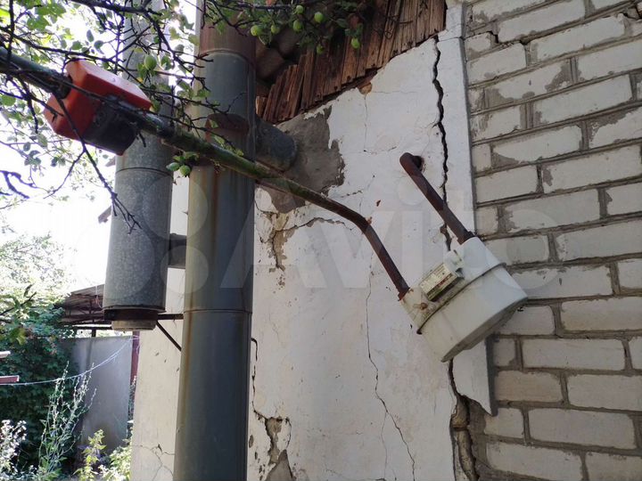 Дом 48,6 м² на участке 27 сот.