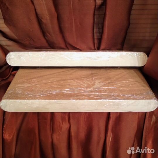 Когтеточка - лежанка для кошек