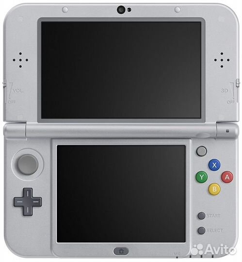 Snes 3ds shop xl