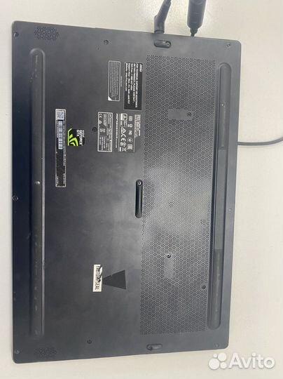 Msi игровой msi gs65 stealth gtx1660ti ноутбук