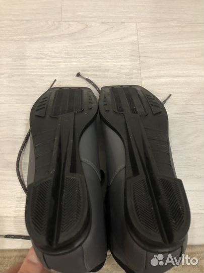 Лыжные ботинки 41 размер