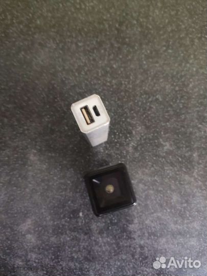 Портативная зарядка