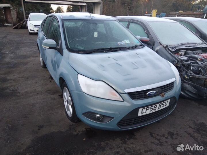 Кузов Ford Focus II 2008-2011