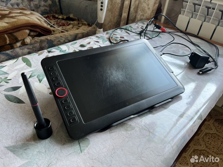 Графический монитор xppen Artist 12 PRO