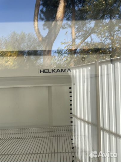 Холодильник витрина бу для напитков