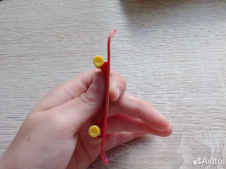 Мини Скейтборд новый