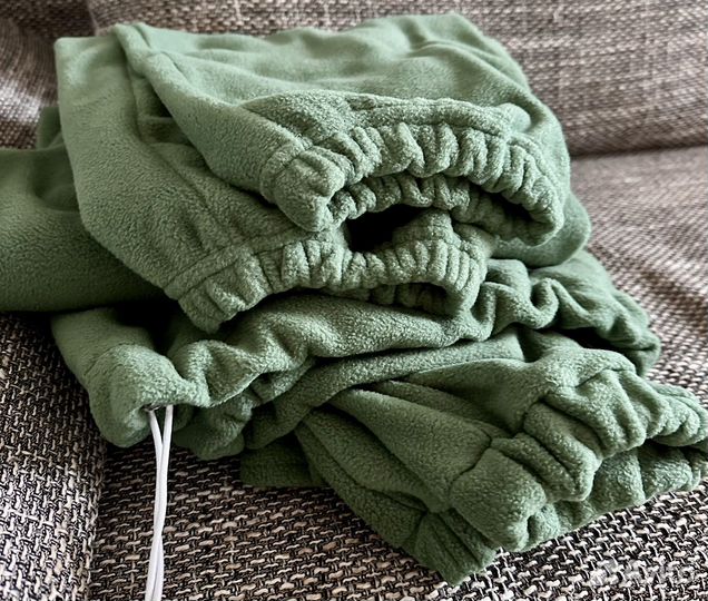 Спортивный костюм женский 50-52