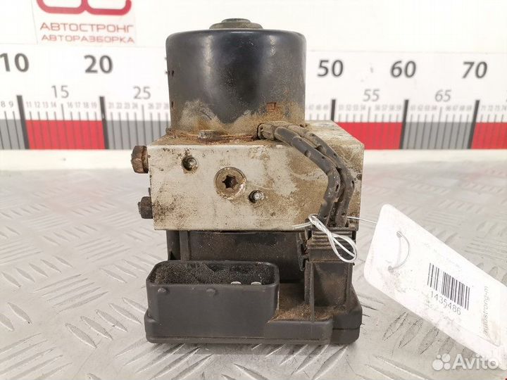 Блок ABS для Volkswagen Golf 3 3A0907379D