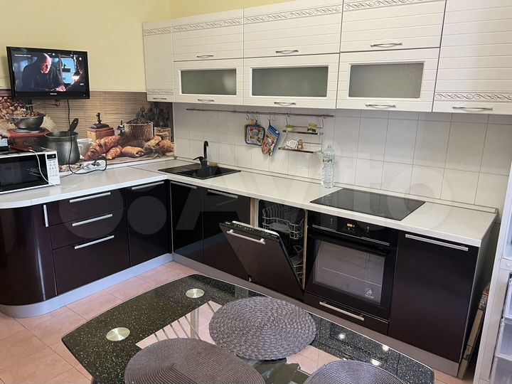 1-к. квартира, 39 м², 3/14 эт.