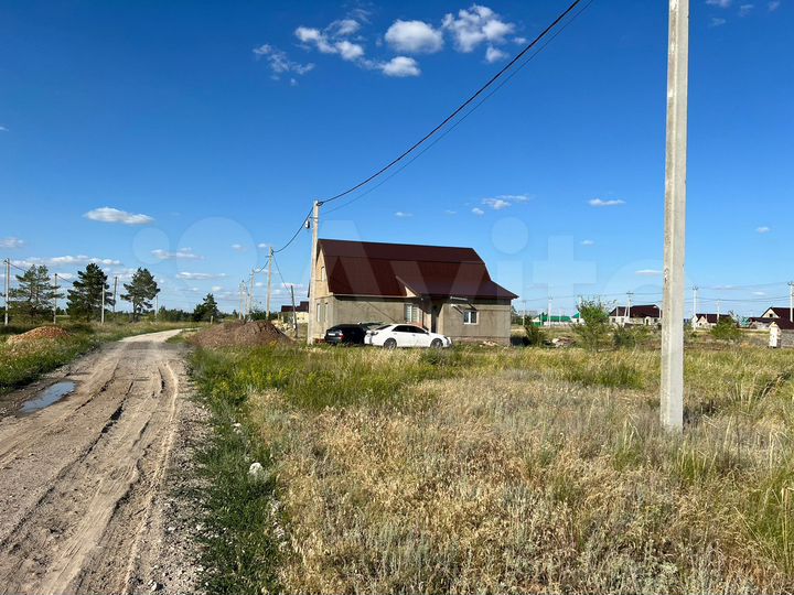 Участок 9 сот. (ИЖС)