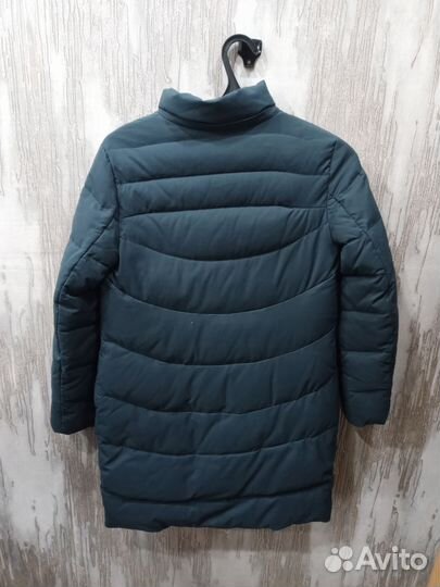 Куртка женская осень-зима