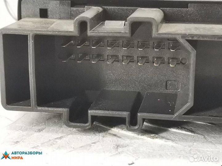 Подушка безопасности seat Cordoba 2 2001