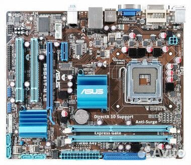 Материнские платы lga 1155 1150 1151 и 775 DDR3