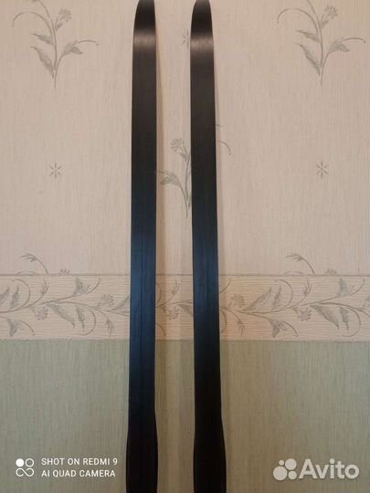 Лыжи беговые