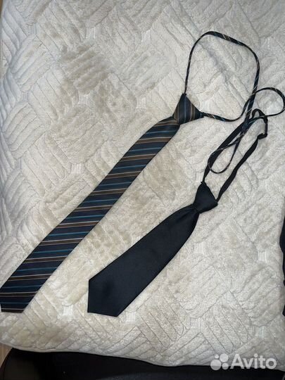 Галстук мужской