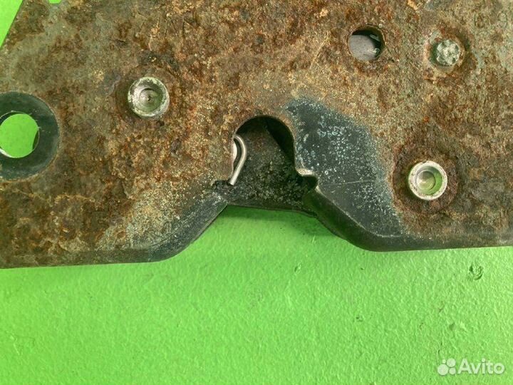 Замок кабины DAF XF105