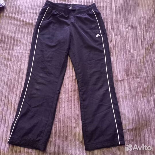 Спортивный костюм adidas