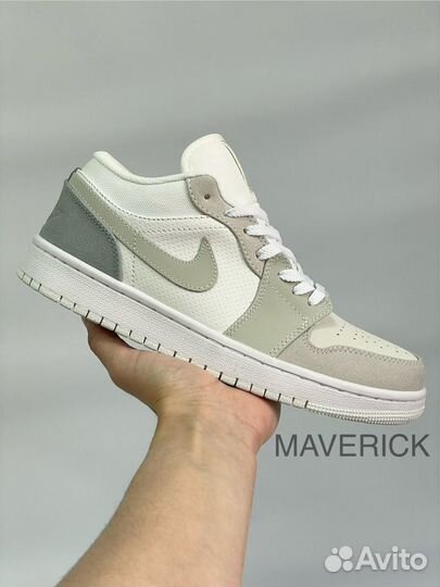 Nike Air Jordan 1 Low Paris (36-44)