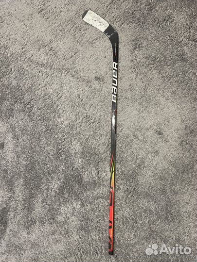 Клюшка хоккейная bauer vapor 2.5 x