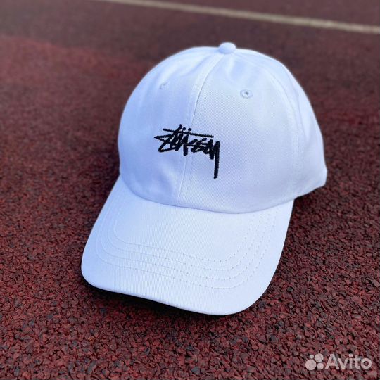 Бейсболка Stussy