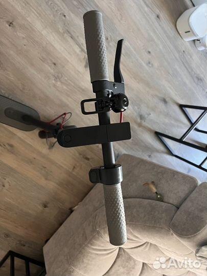 Электроскмокат Xiaomi