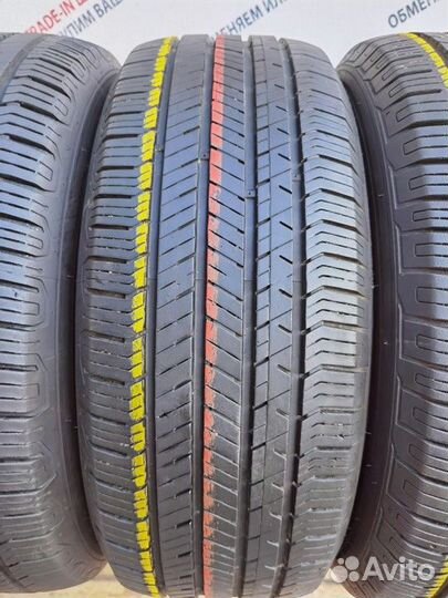 Hankook Dynapro HL3 RA45 235/60 R16 100H