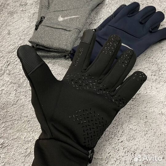 Перчатки Nike drill