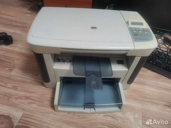 Мфу hp M1120mfp