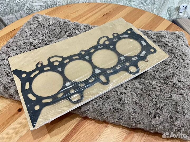 Прокладка головки блока цилиндров (гбц)