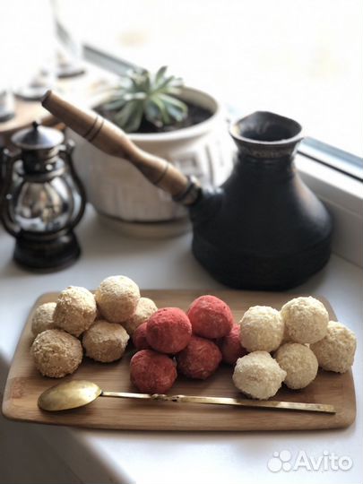 Шоколадный набор/Трюфель/Шоколадные конфеты