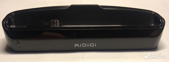 Док-станция KiDiGi LCC-sxps
