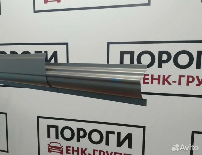 Пороги Peugeot 233, 244 и другие