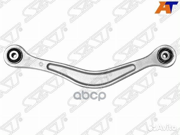 Рычаг верхний поперечный mercedes S-class W220