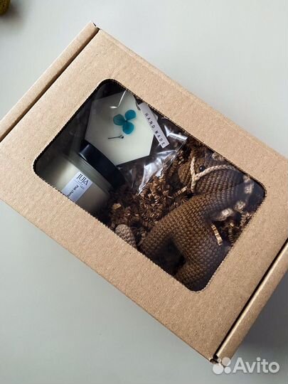 Подарочный набор