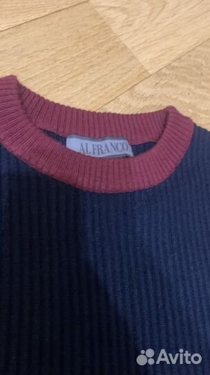 Свитер мужской