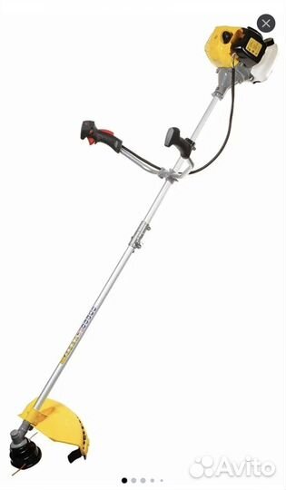 Триммер бензиновый