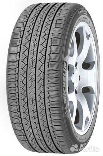 Michelin Latitude Tour HP 235/60 R18 103V