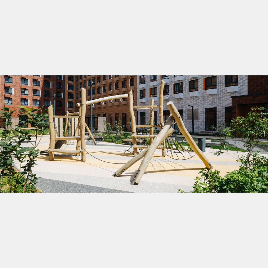 2-к. квартира, 49 м², 17/24 эт.