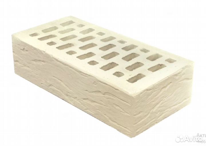 Кирпич облицовочный