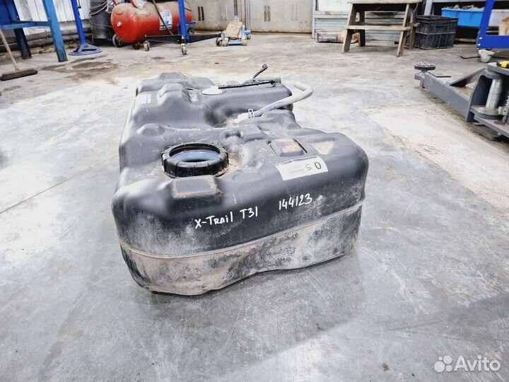Бак топливный Nissan X-Trail (T31) 2007-2013