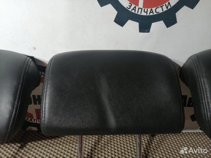 Подголовник сиденья задний Ssangyong Actyon Sports