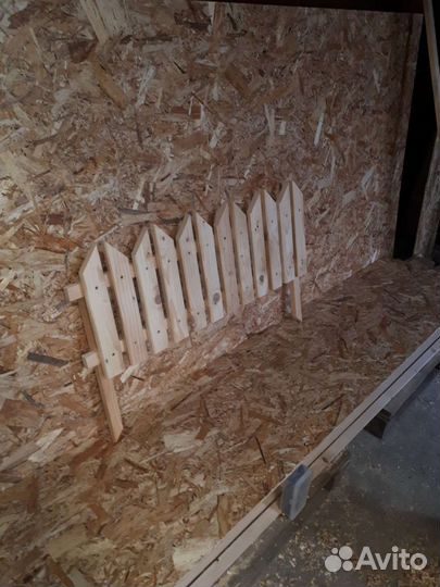 Продаю декоративный забор в Балашихе
