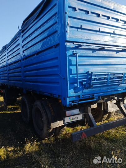 КамАЗ 65117, 2012